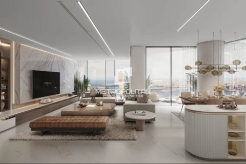 Appartement te koop in Dubai Harbour, Dubai, VAE 3 slaapkamers, 243 vr.m., nr 664414 - foto 2