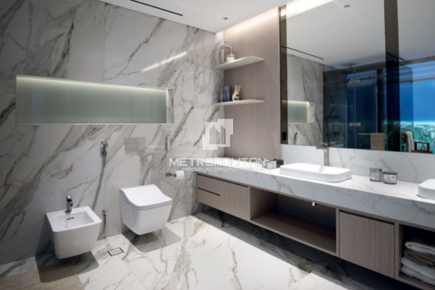 Appartement te koop in Dubai Harbour, Dubai, VAE 3 slaapkamers, 243 vr.m., nr 664414 - foto 7