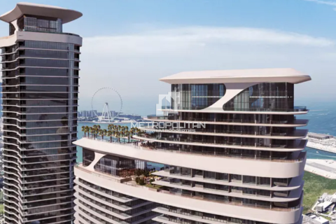 Appartement te koop in Dubai Harbour, Dubai, VAE 3 slaapkamers, 243 vr.m., nr 664414 - foto 10