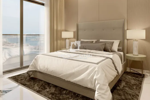 Appartement te koop in Dubai Harbour, Dubai, VAE 3 slaapkamers, 243 vr.m., nr 664414 - foto 6