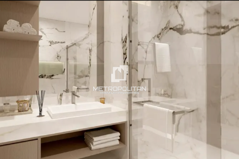 Appartement te koop in Dubai Harbour, Dubai, VAE 3 slaapkamers, 243 vr.m., nr 664414 - foto 9