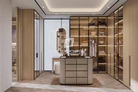 וילה למכירה ב Palm Jumeirah, Dubai, איחוד האמירויות  5 חדרי שינה, 511 מ"ר, מספר 664411 - תמונה 6