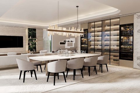 וילה למכירה ב Palm Jumeirah, Dubai, איחוד האמירויות  5 חדרי שינה, 511 מ"ר, מספר 664411 - תמונה 10