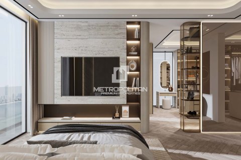 וילה למכירה ב Palm Jumeirah, Dubai, איחוד האמירויות  5 חדרי שינה, 511 מ"ר, מספר 664411 - תמונה 7