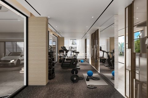 וילה למכירה ב Palm Jumeirah, Dubai, איחוד האמירויות  5 חדרי שינה, 511 מ"ר, מספר 664411 - תמונה 15