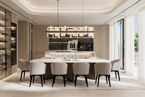 וילה למכירה ב Palm Jumeirah, Dubai, איחוד האמירויות  5 חדרי שינה, 511 מ"ר, מספר 664411 - תמונה 12