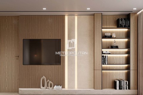 וילה למכירה ב Palm Jumeirah, Dubai, איחוד האמירויות  5 חדרי שינה, 511 מ"ר, מספר 664411 - תמונה 2