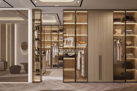 וילה למכירה ב Palm Jumeirah, Dubai, איחוד האמירויות  5 חדרי שינה, 511 מ"ר, מספר 664411 - תמונה 4