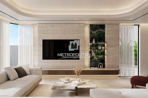 וילה למכירה ב Palm Jumeirah, Dubai, איחוד האמירויות  5 חדרי שינה, 511 מ"ר, מספר 664411 - תמונה 9