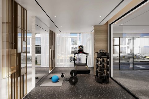 וילה למכירה ב Palm Jumeirah, Dubai, איחוד האמירויות  5 חדרי שינה, 511 מ"ר, מספר 664411 - תמונה 16