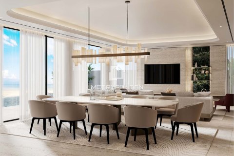 וילה למכירה ב Palm Jumeirah, Dubai, איחוד האמירויות  5 חדרי שינה, 511 מ"ר, מספר 664411 - תמונה 11