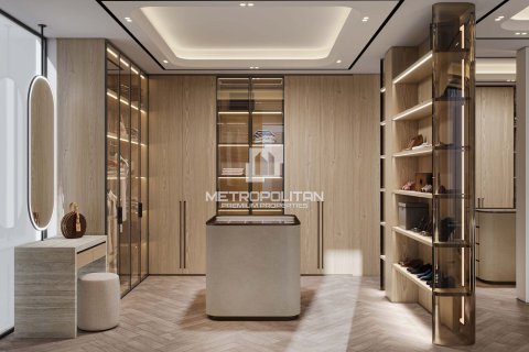 וילה למכירה ב Palm Jumeirah, Dubai, איחוד האמירויות  5 חדרי שינה, 511 מ"ר, מספר 664411 - תמונה 5