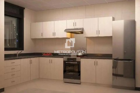 Lakás itt: Business Bay, Dubai, EAE, 2 hálószoba, 96 m², azonosító: 664413 - fénykép 5