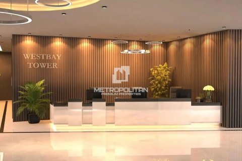 Lakás itt: Business Bay, Dubai, EAE, 2 hálószoba, 96 m², azonosító: 664413 - fénykép 9