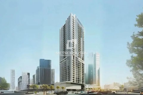 Lakás itt: Business Bay, Dubai, EAE, 2 hálószoba, 96 m², azonosító: 664413 - fénykép 1