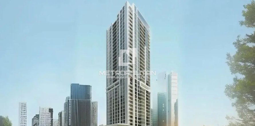 Lakás itt: Business Bay, Dubai, EAE, 2 hálószoba, 96 m², azonosító: 664413