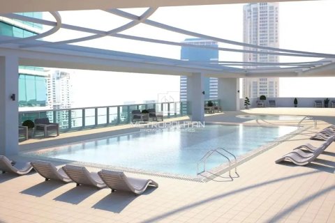 Lakás itt: Business Bay, Dubai, EAE, 2 hálószoba, 96 m², azonosító: 664413 - fénykép 8