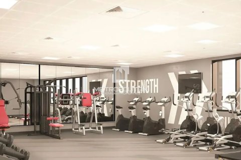 Lakás itt: Business Bay, Dubai, EAE, 2 hálószoba, 96 m², azonosító: 664413 - fénykép 10