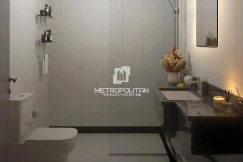 Lakás itt: Business Bay, Dubai, EAE, 2 hálószoba, 96 m², azonosító: 664413 - fénykép 6