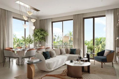 Купити квартиру в Dubai Creek Harbour (The Lagoons), Дубай, ОАЕ 2 спальні, 95м2, № 664412 - фото 3