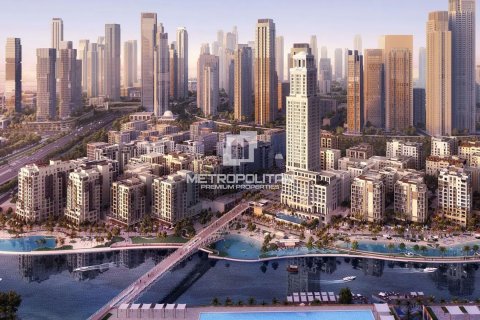 Купити квартиру в Dubai Creek Harbour (The Lagoons), Дубай, ОАЕ 2 спальні, 95м2, № 664412 - фото 11