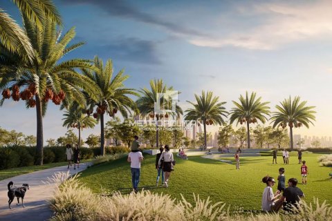 Купити квартиру в Dubai Creek Harbour (The Lagoons), Дубай, ОАЕ 2 спальні, 95м2, № 664412 - фото 7