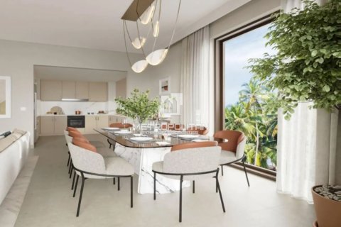 Купити квартиру в Dubai Creek Harbour (The Lagoons), Дубай, ОАЕ 2 спальні, 95м2, № 664412 - фото 4