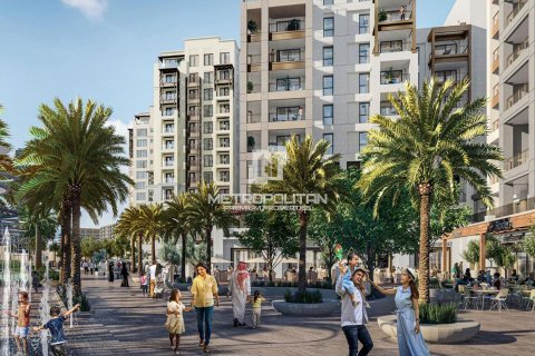 Купити квартиру в Dubai Creek Harbour (The Lagoons), Дубай, ОАЕ 2 спальні, 95м2, № 664412 - фото 8