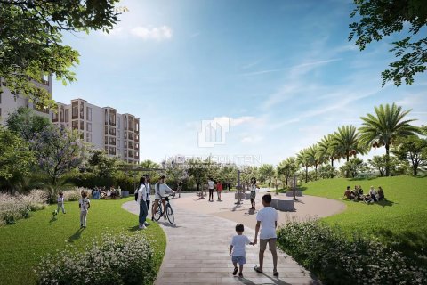 Купити квартиру в Dubai Creek Harbour (The Lagoons), Дубай, ОАЕ 2 спальні, 95м2, № 664412 - фото 12