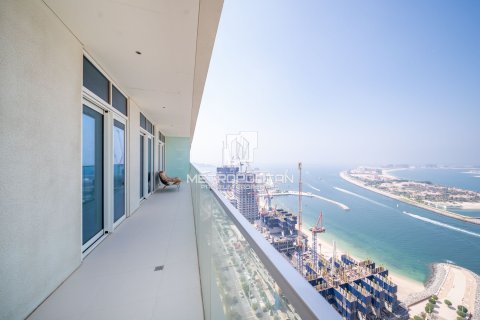 Apartman u gradu Dubai Harbour, Dubai, UAE 2 spavaće sobe, 130 m2 Br. 664408 - Slika 22