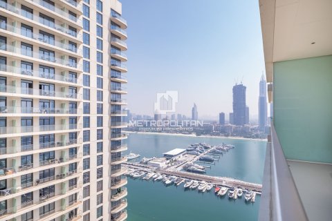 Apartman u gradu Dubai Harbour, Dubai, UAE 2 spavaće sobe, 130 m2 Br. 664408 - Slika 21