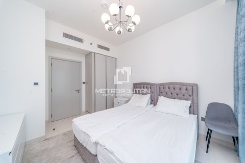 Apartman u gradu Dubai Harbour, Dubai, UAE 2 spavaće sobe, 130 m2 Br. 664408 - Slika 9
