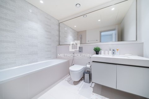 Apartman u gradu Dubai Harbour, Dubai, UAE 2 spavaće sobe, 130 m2 Br. 664408 - Slika 12