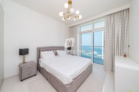 Apartman u gradu Dubai Harbour, Dubai, UAE 2 spavaće sobe, 130 m2 Br. 664408 - Slika 3