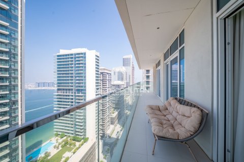 Apartman u gradu Dubai Harbour, Dubai, UAE 2 spavaće sobe, 130 m2 Br. 664408 - Slika 18