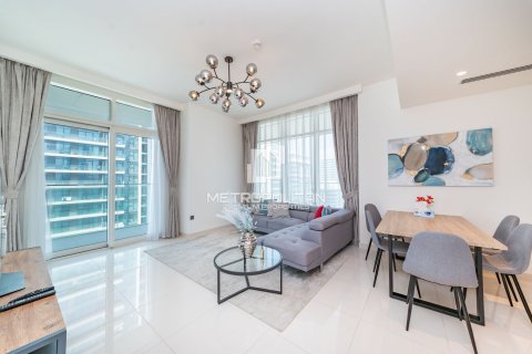 Apartman u gradu Dubai Harbour, Dubai, UAE 2 spavaće sobe, 130 m2 Br. 664408 - Slika 4