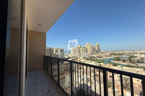 Apartman u gradu Al Hamra Village, Ras Al Khaimah, UAE 1 spavaća soba, 76 m2 Br. 664410 - Slika 6