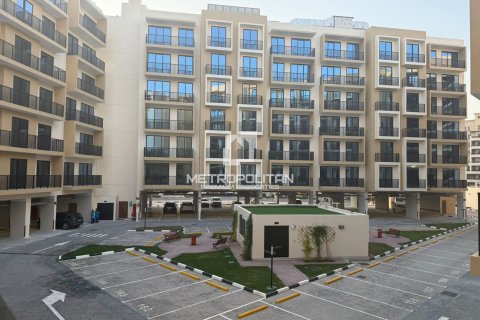 Apartman u gradu Al Hamra Village, Ras Al Khaimah, UAE 1 spavaća soba, 76 m2 Br. 664410 - Slika 1