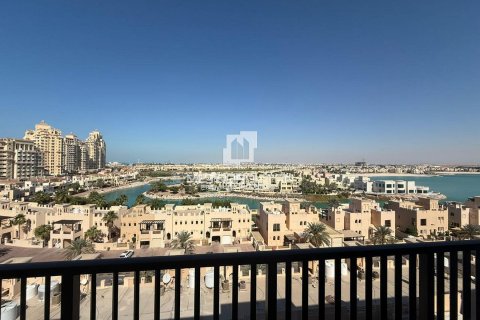 Apartman u gradu Al Hamra Village, Ras Al Khaimah, UAE 1 spavaća soba, 76 m2 Br. 664410 - Slika 2