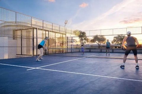 阿联酋 Dubai 待售 : 1 卧, 66 平方米 , 编号631003 - 照片 6