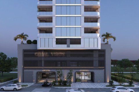 Byt v Al Satwa, Dubai, SAE 1 ložnice, 101 m² Č.: 631005 - fotografie 3