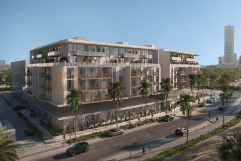 Apartament në Jumeirah Village Circle, Dubai, Emiratet e Bashkuara Arabe 1 dhomë gjumi, 77 m2. № 631009 - Foto 3