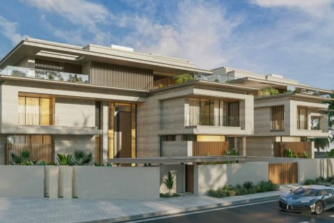 Villa sa Dubai, UAE 5 silid-tulugan, 1817 sq.m. № 631004 - larawan 1