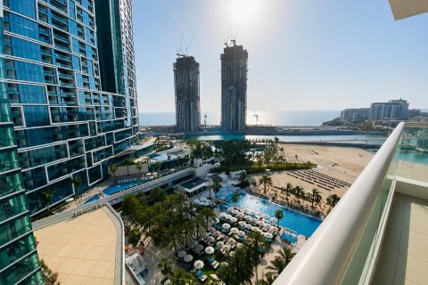 Apartmán v Jumeirah Beach Residence, Dubai, SAE 2 spálne, 152.02 m2 č. 764237