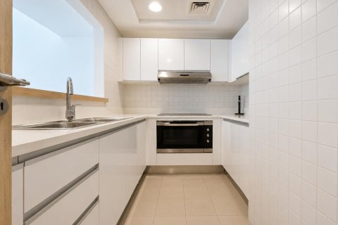 Снять в аренду квартиру в Джумейра Бич Резиденс, Дубай, ОАЭ 2 спальни, 152.02м2, № 764237 - фото 10
