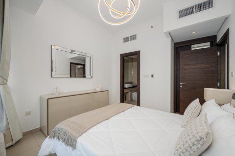 Διαμέρισμα σε Dubai Marina, Dubai, ΗΑΕ 1 υπνοδωμάτιο, 55.87 τ.μ. Αρ. 764234 - φωτογραφία 5
