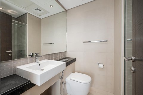 Διαμέρισμα σε Dubai Marina, Dubai, ΗΑΕ 1 υπνοδωμάτιο, 55.87 τ.μ. Αρ. 764234 - φωτογραφία 10