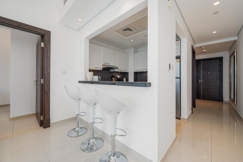 Διαμέρισμα σε Dubai Marina, Dubai, ΗΑΕ 1 υπνοδωμάτιο, 55.87 τ.μ. Αρ. 764234 - φωτογραφία 7