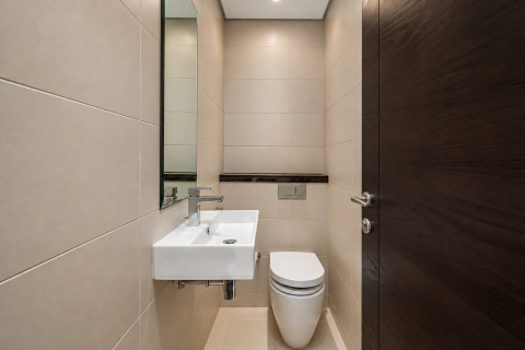 Διαμέρισμα σε Dubai Marina, Dubai, ΗΑΕ 1 υπνοδωμάτιο, 55.87 τ.μ. Αρ. 764234 - φωτογραφία 13