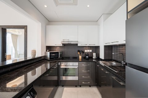 Διαμέρισμα σε Dubai Marina, Dubai, ΗΑΕ 1 υπνοδωμάτιο, 55.87 τ.μ. Αρ. 764234 - φωτογραφία 12